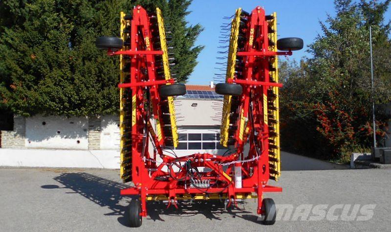 APV VS 12000 M1 Citas sējmašīnas