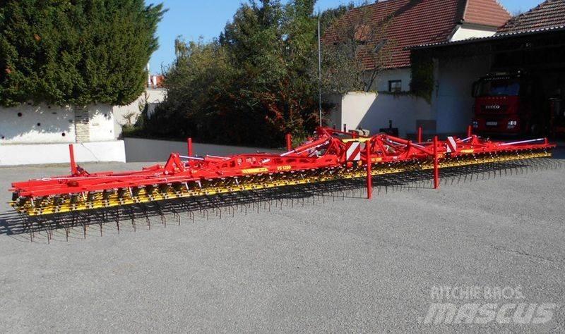 APV VS 900 M1 Citas sējmašīnas