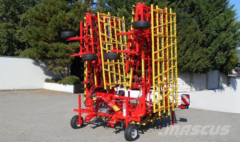 APV VS 900 M1 Citas sējmašīnas