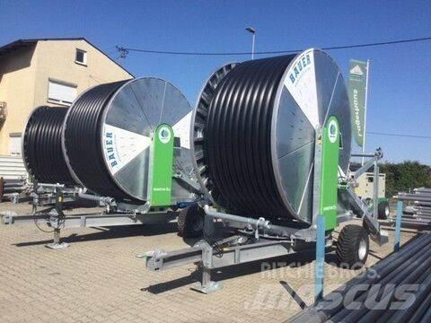 Bauer E 51 125-500 Cita mēslošanas tehnika