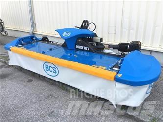 BCS Rotex 7 Avant Pļaujmašīnas
