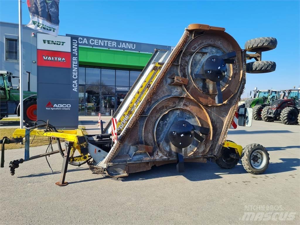 Bednar MM 7000 Pļaujmašīnas/pašgājēji