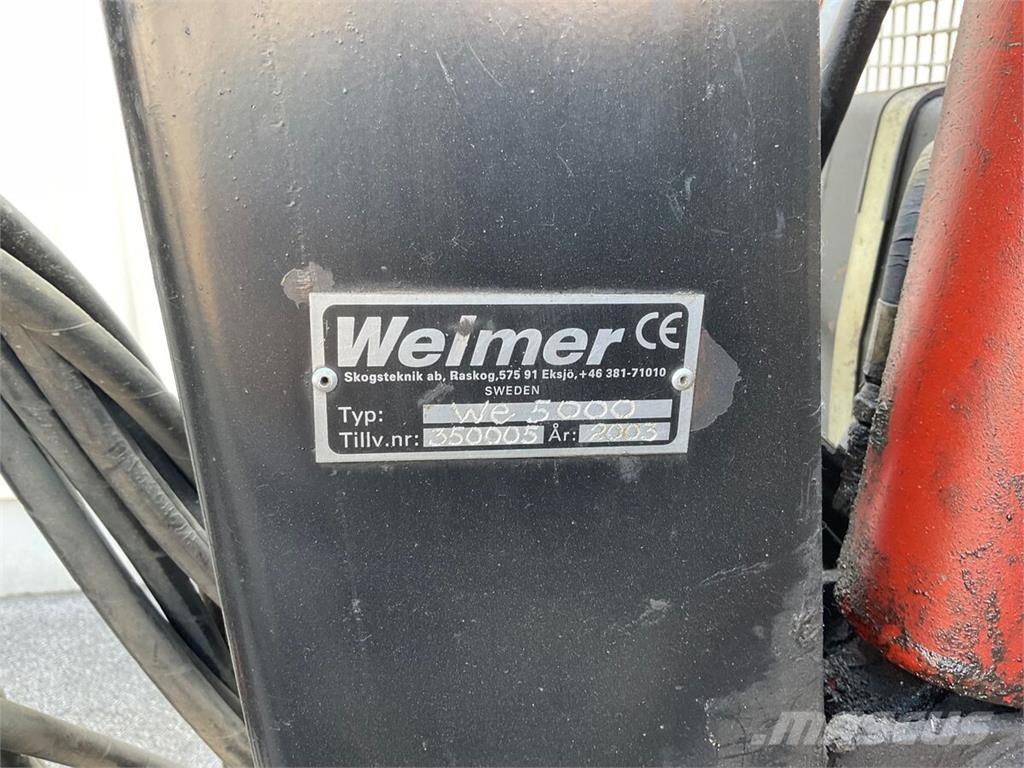 Berger Eigenbau Meža piekabes