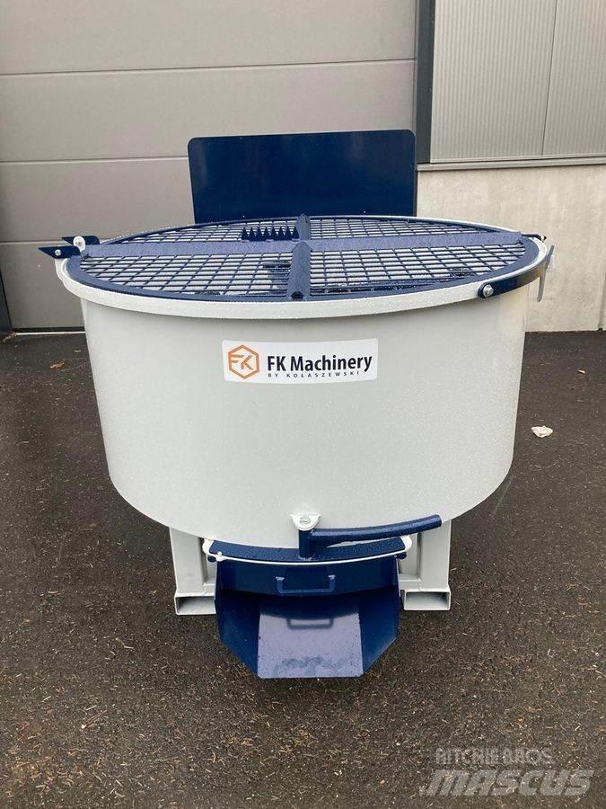  Betonmischer AKTION Betona/javas maisītāji