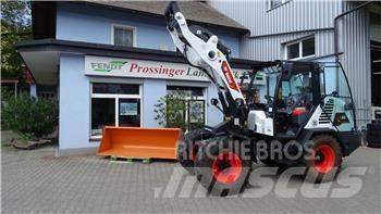 Bobcat L85 Iekrāvēji uz riteņiem