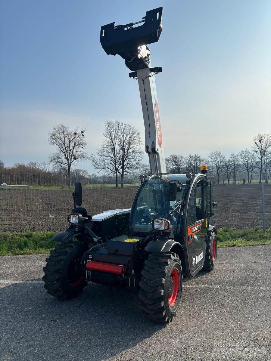 Bobcat TL25.60 Teleskopiskie manipulatori