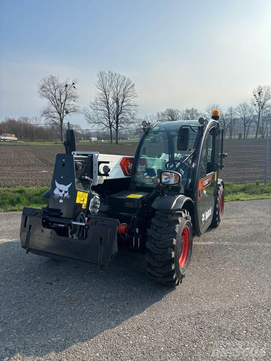Bobcat TL25.60 Teleskopiskie manipulatori