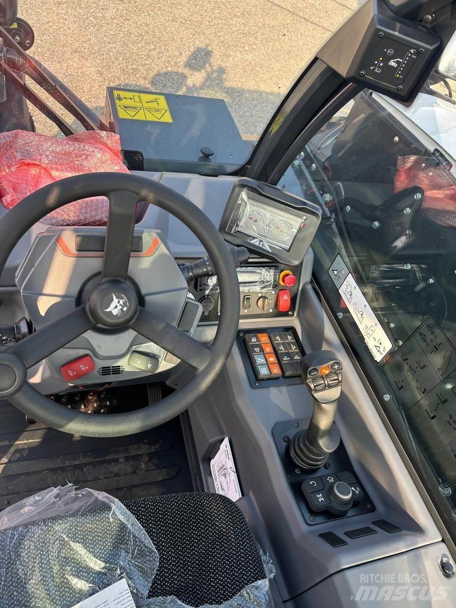 Bobcat TL25.60 Teleskopiskie manipulatori