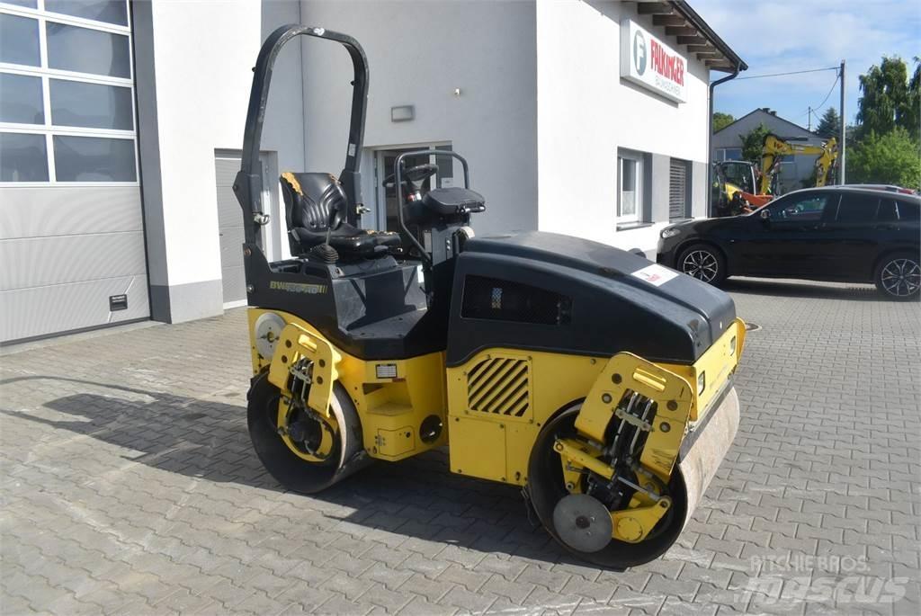 Bomag BW120AD-4 Citi veltņi
