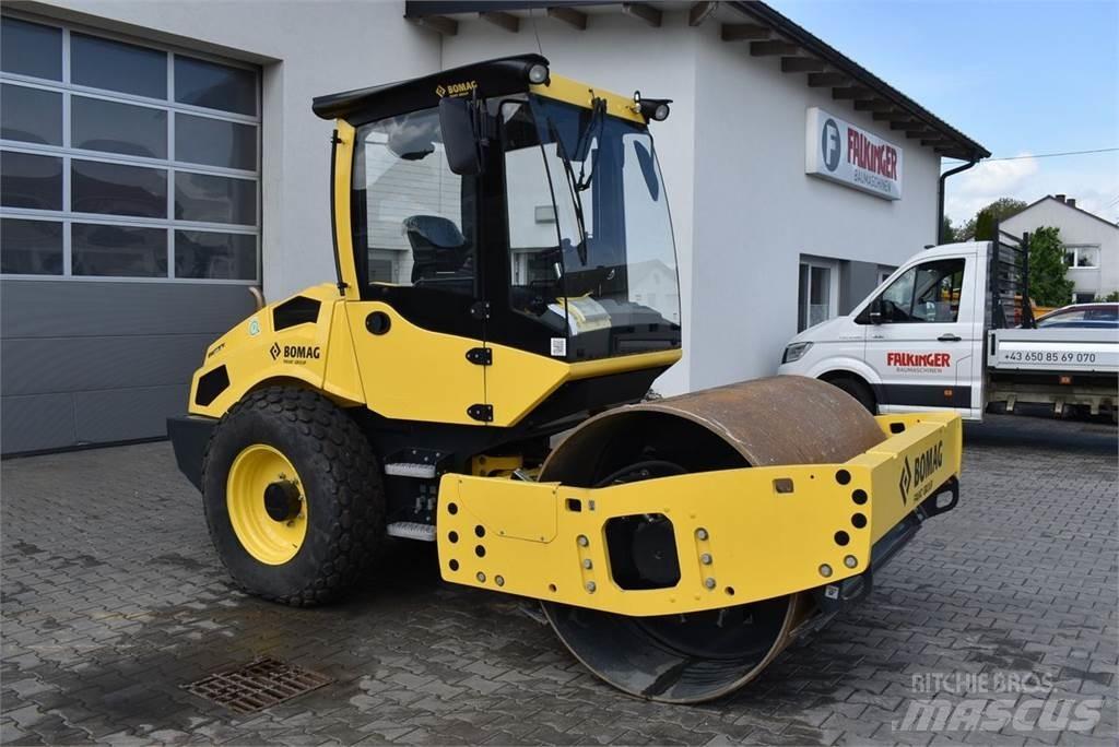 Bomag BW177D-5 Citi veltņi