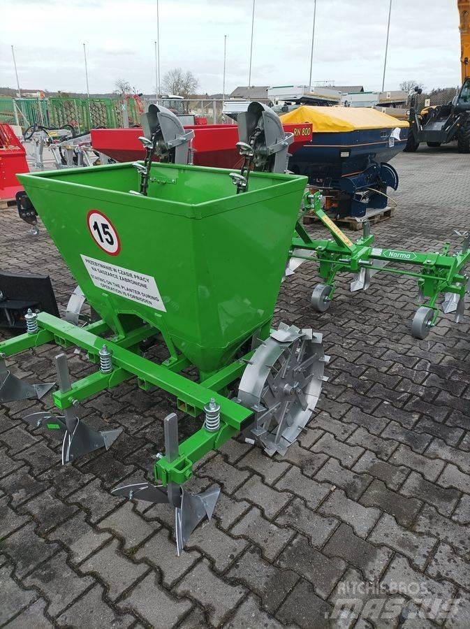 Bomet PLANTER TOP Citas sējmašīnas