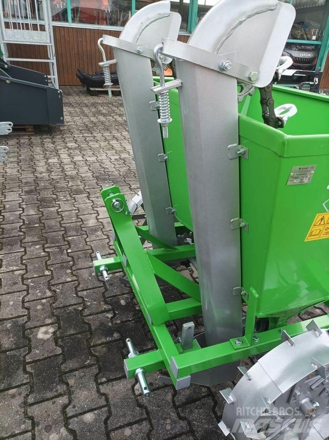 Bomet PLANTER TOP Citas sējmašīnas