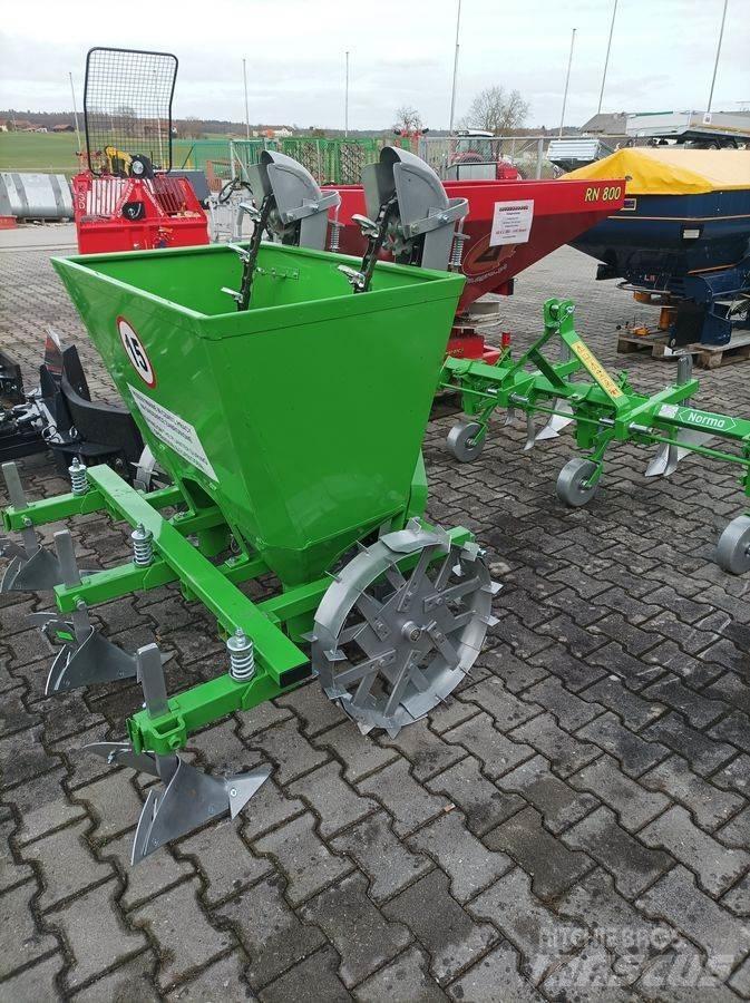 Bomet PLANTER TOP Citas sējmašīnas