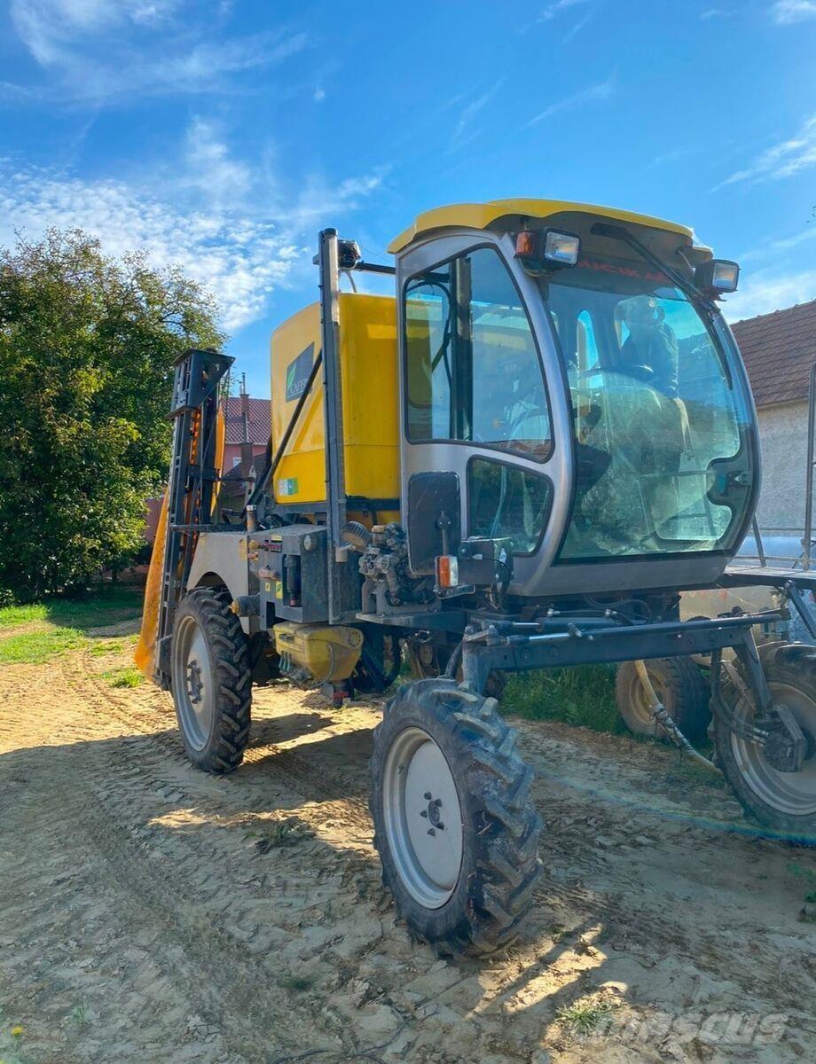 Caffini 2500 Piekabināmie smidzinātāji(miglotāji)