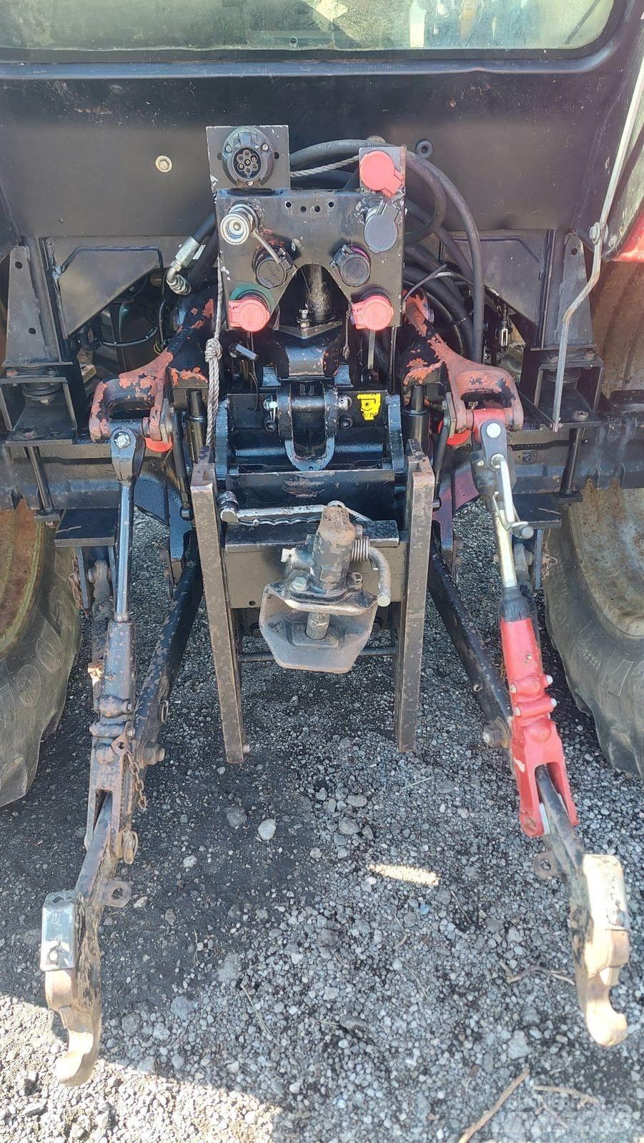 Case IH 4230 XL A Traktori