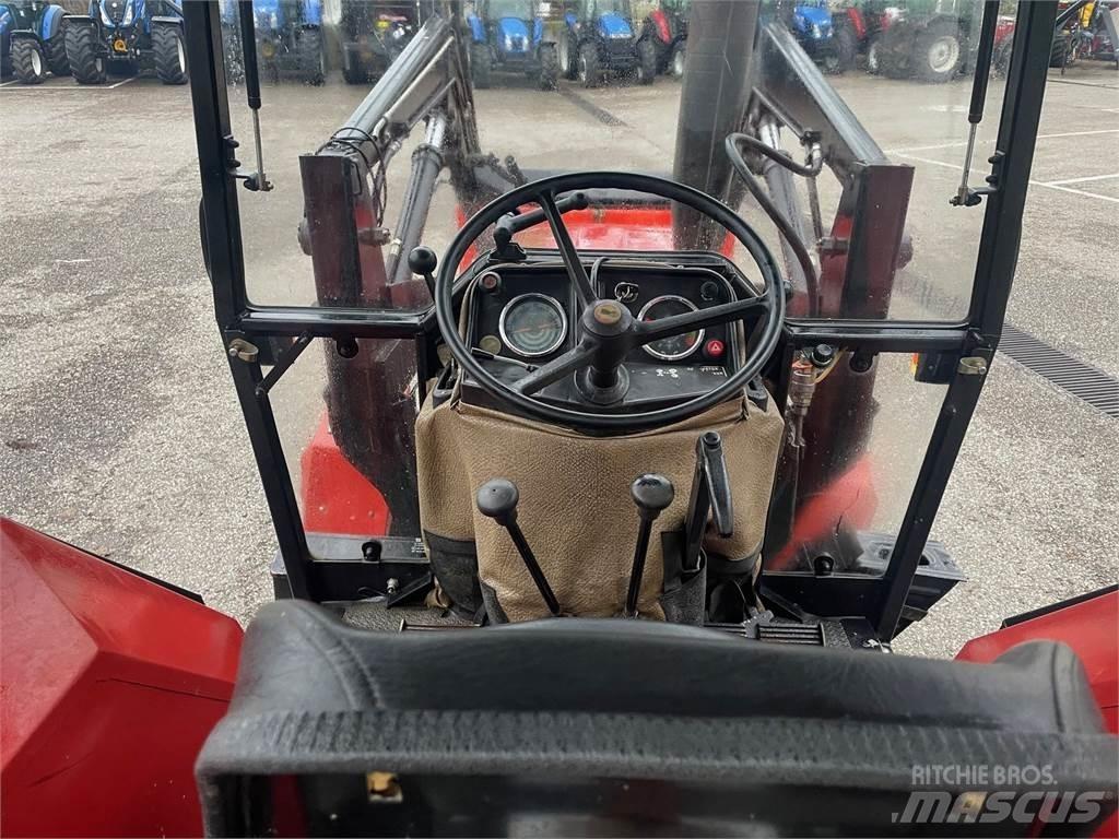 Case IH 533 Traktori