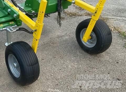  CFS Turbo N Citas sējmašīnas