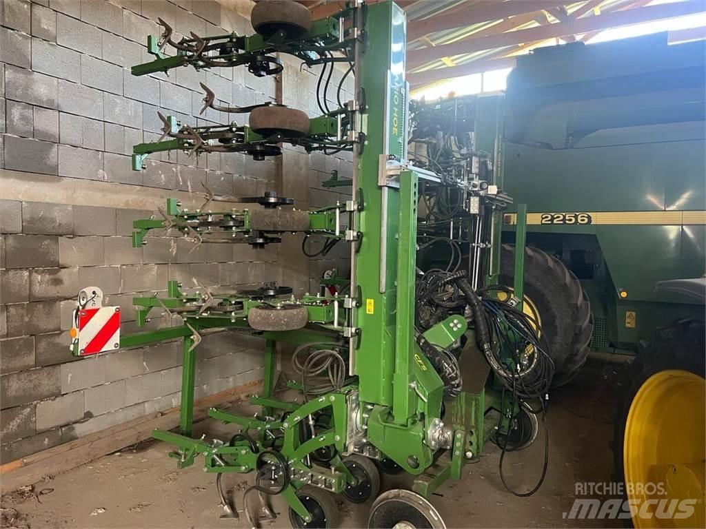  CFS Varihoe 620 Citas sējmašīnas