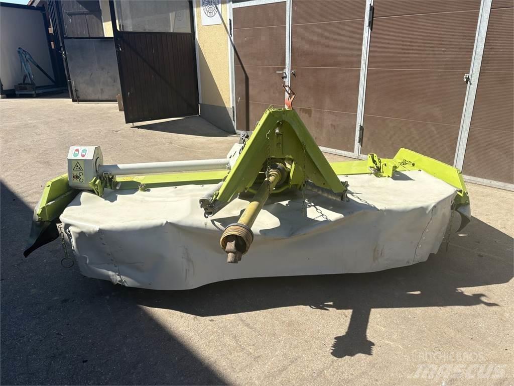 CLAAS CORTO 3100 F Pļaujmašīnas