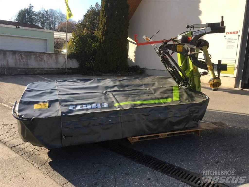 CLAAS Disco 28 Pļaujmašīnas