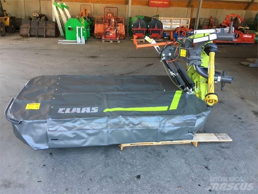 CLAAS Disco 28 Pļaujmašīnas