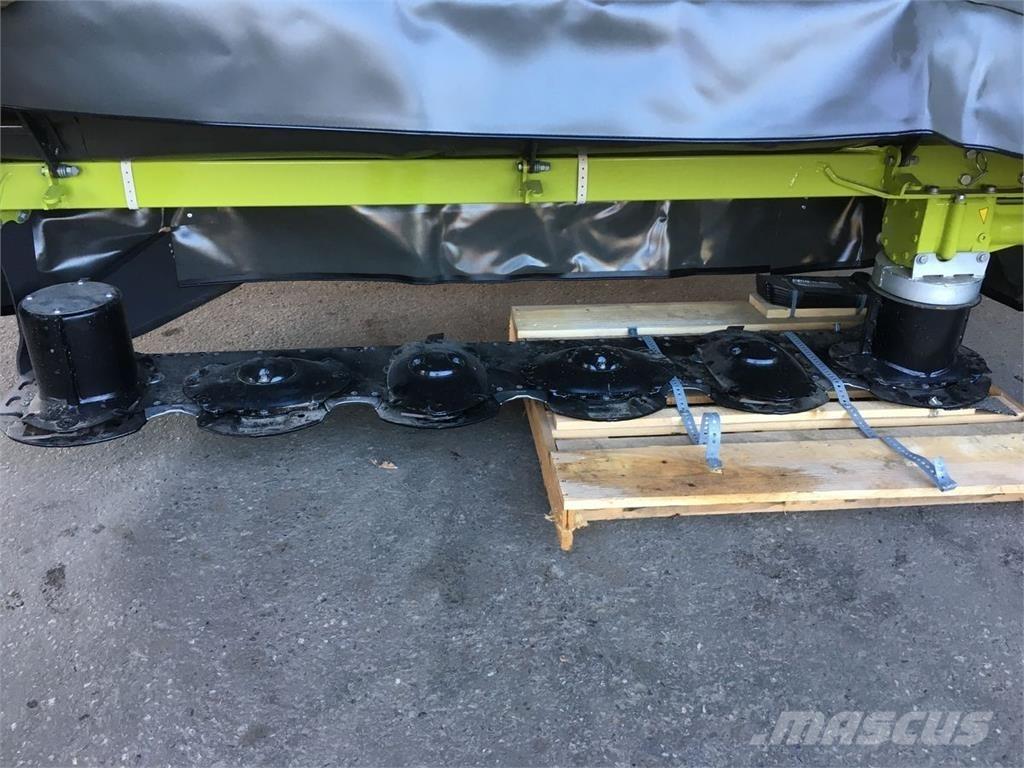 CLAAS Disco 28 Pļaujmašīnas