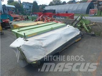 CLAAS Disco 3050 P Pļaujmašīnas