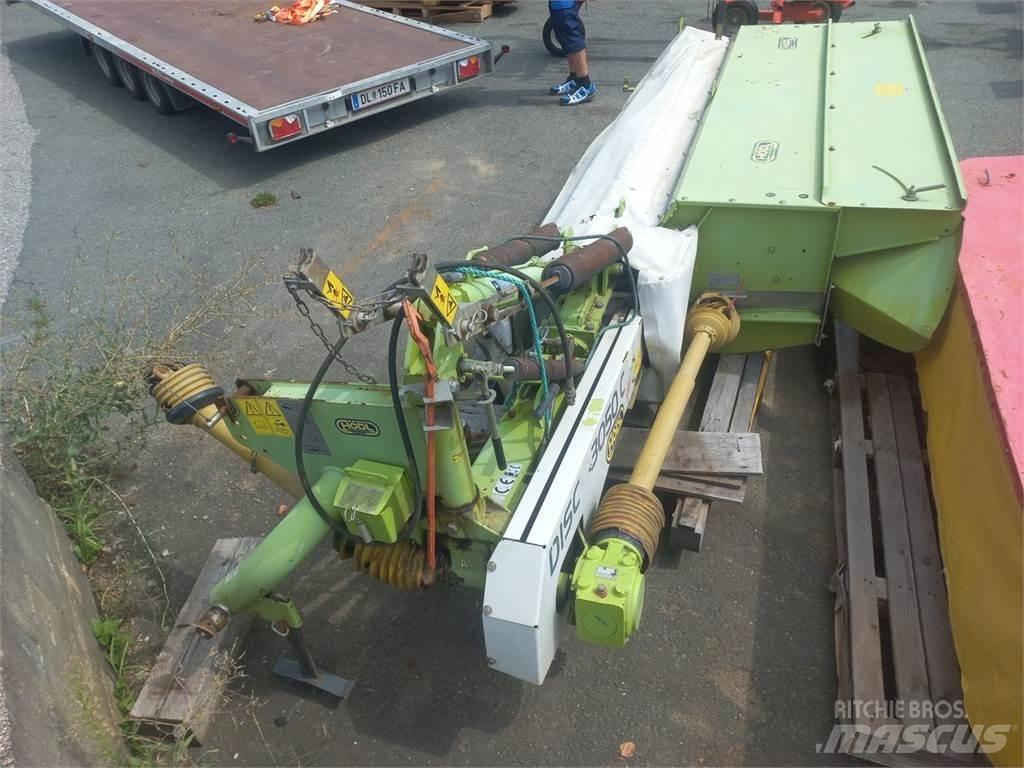 CLAAS Disco 3050 P Pļaujmašīnas