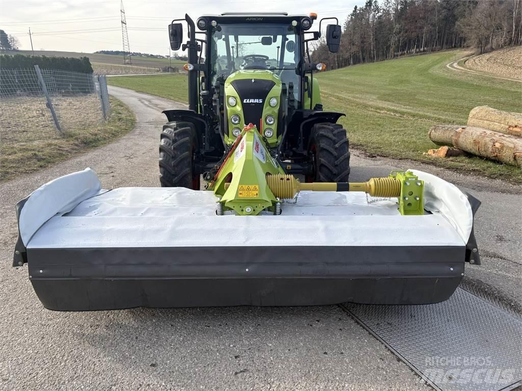 CLAAS Disco 3150 F Pļaujmašīnas