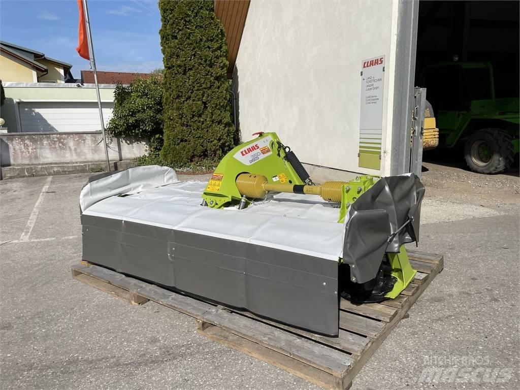 CLAAS Disco 3150 F Pļaujmašīnas
