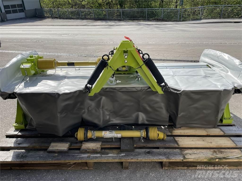 CLAAS Disco 3150 F Pļaujmašīnas