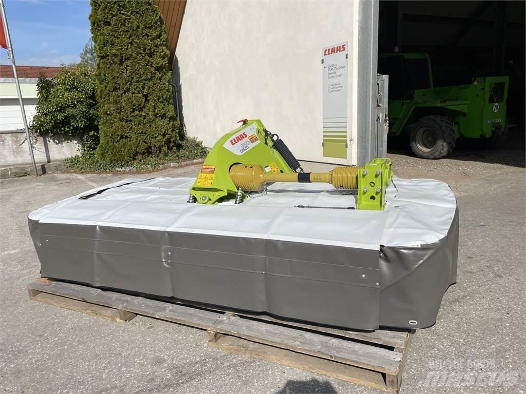 CLAAS Disco 3150 F Pļaujmašīnas