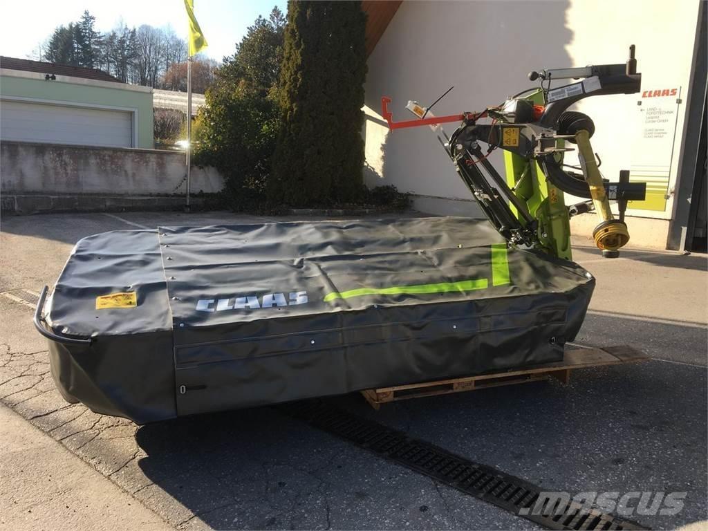 CLAAS Disco 32 Pļaujmašīnas