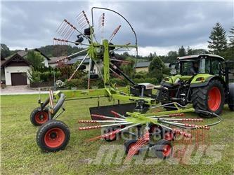 CLAAS Liner 2700 Vālotāji