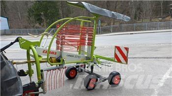 CLAAS Liner 370 Vālotāji