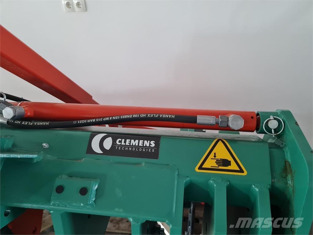 Clemens Hexagon 724 Cits vīna audzēšanas aprīkojums