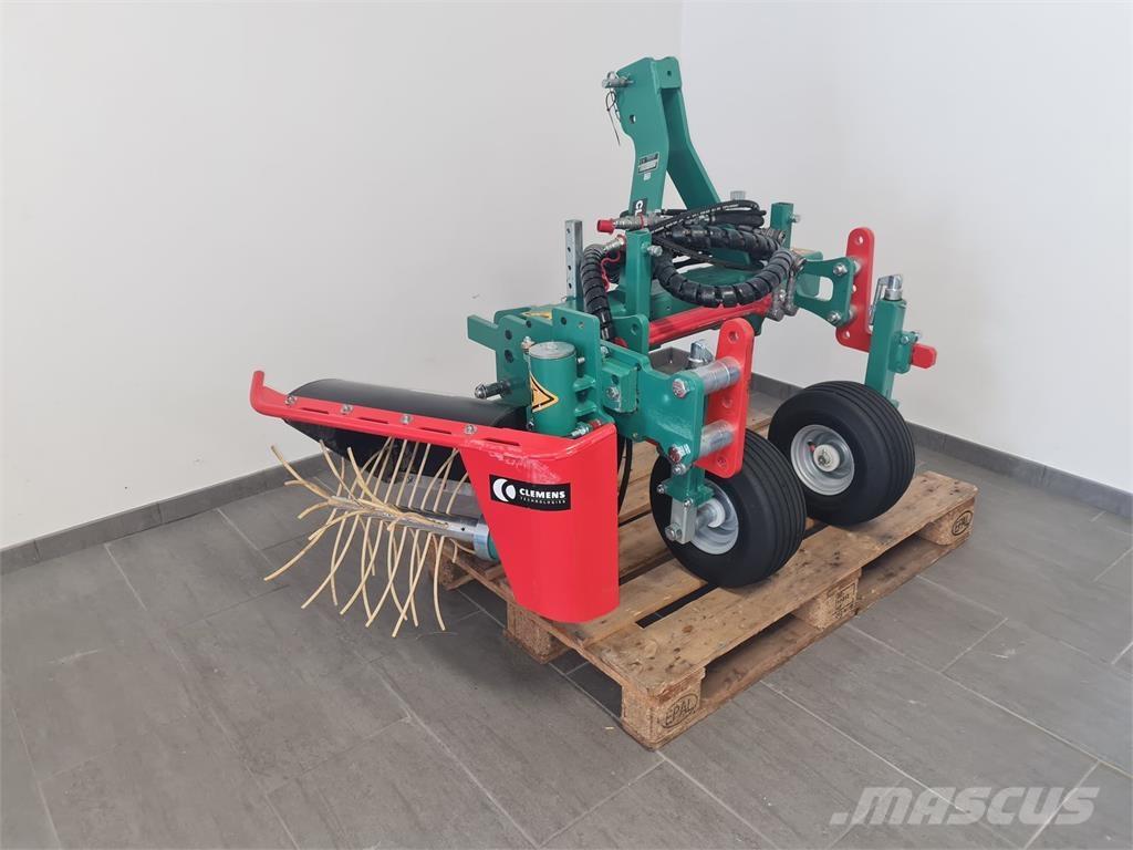 Clemens Multiclean Atzarotājs