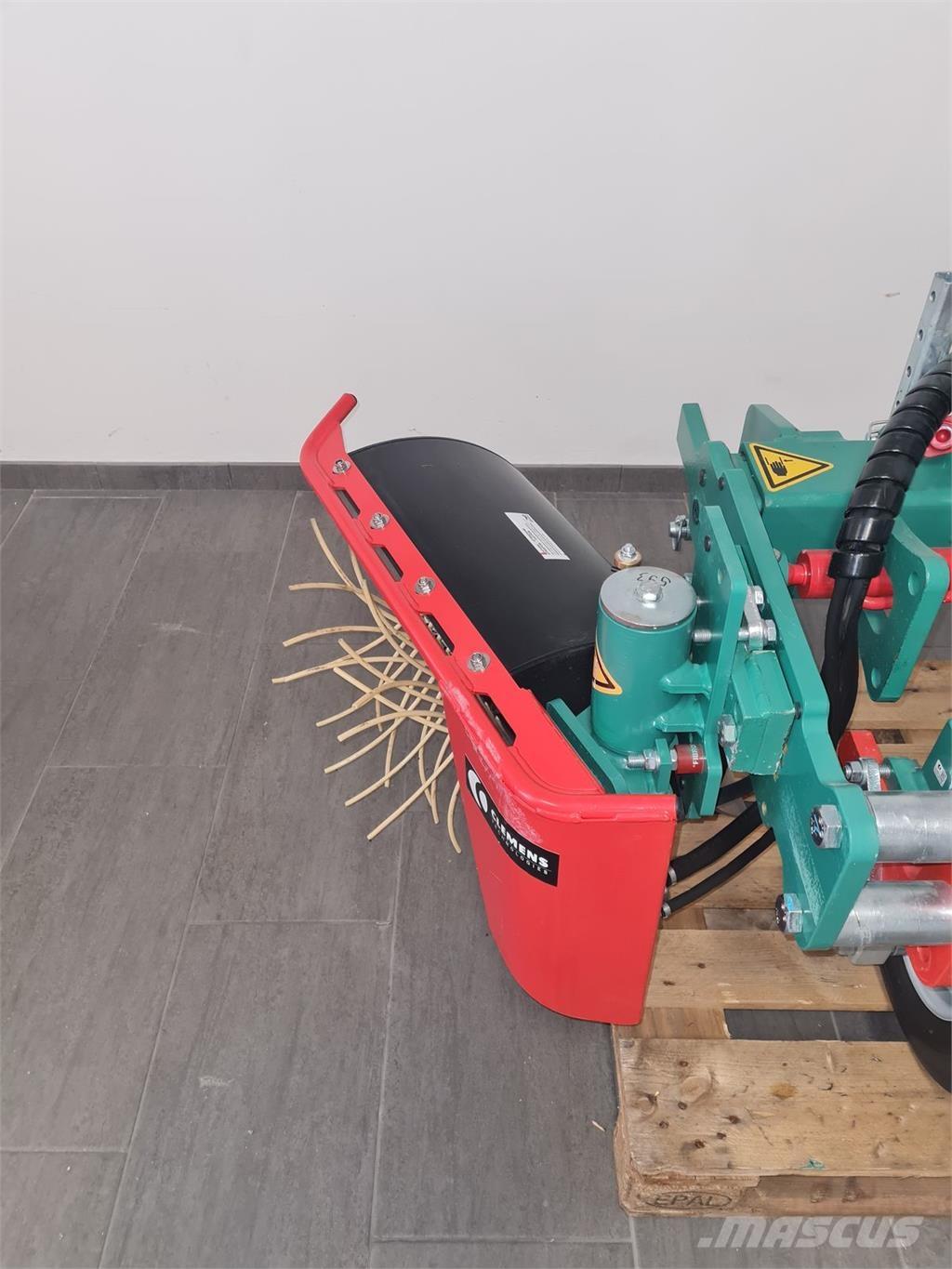 Clemens Multiclean Atzarotājs