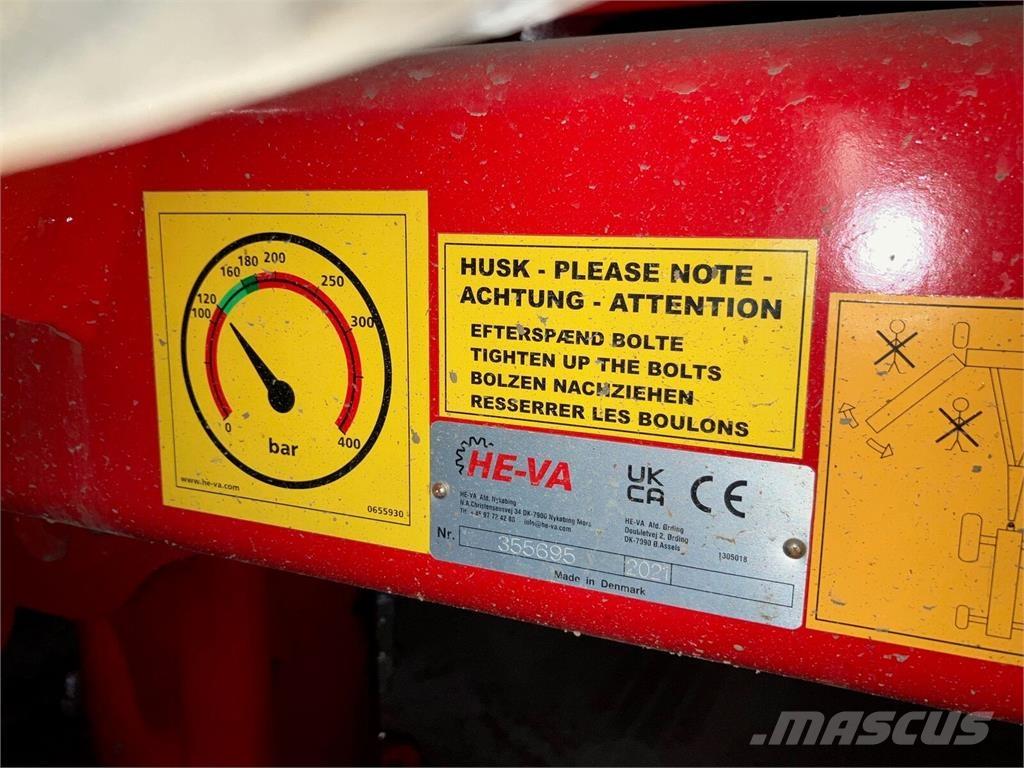  Combi-Disc 550 Disku lobītāji/ecēšas