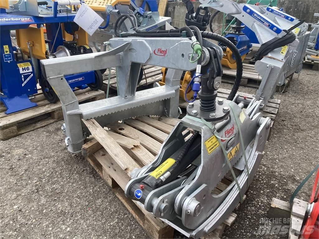  Combi RZ 185 Mežizstrāde- Citi