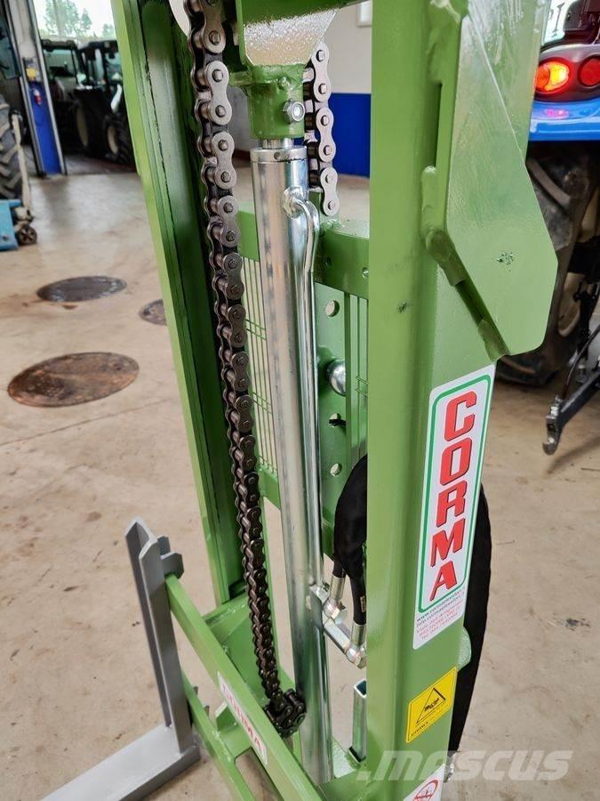  Corma PL 7 2100 Cits traktoru papildaprīkojums