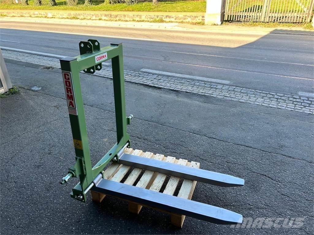  Corma PL 7 2100 Cits traktoru papildaprīkojums