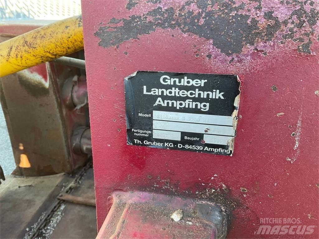  D220H Lauksaimniecība- Citi