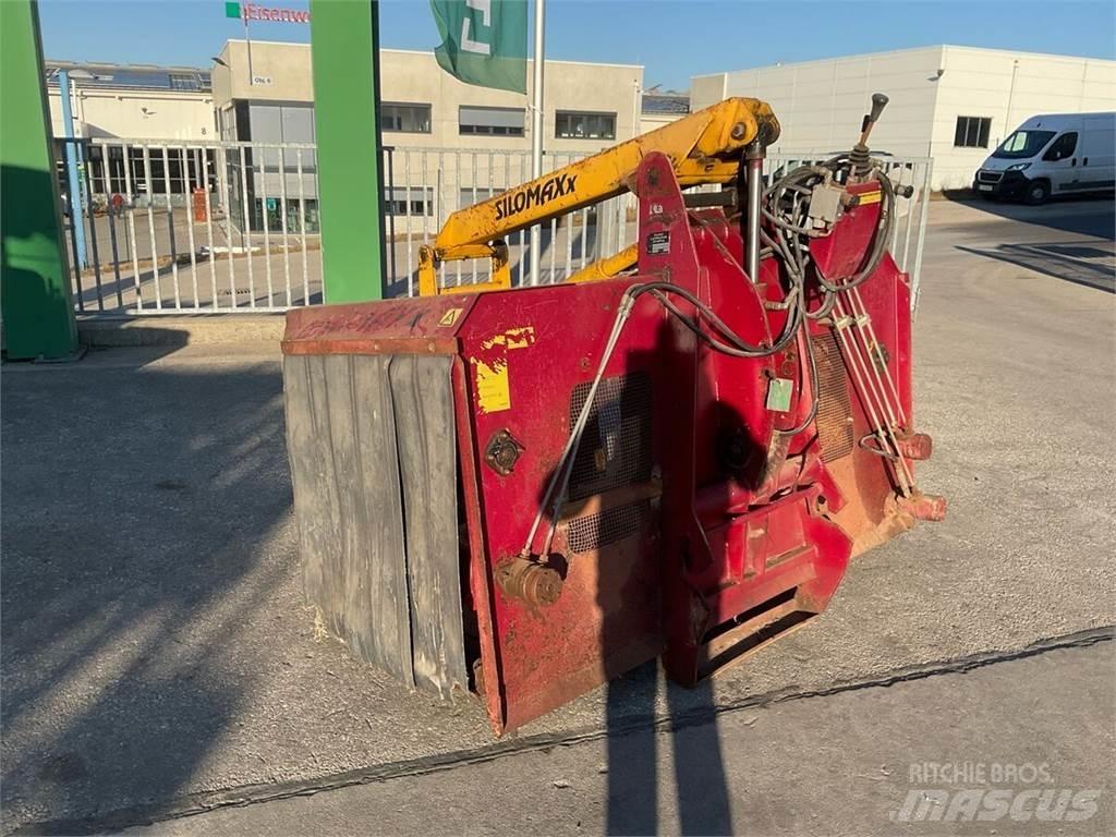  D220H Lauksaimniecība- Citi