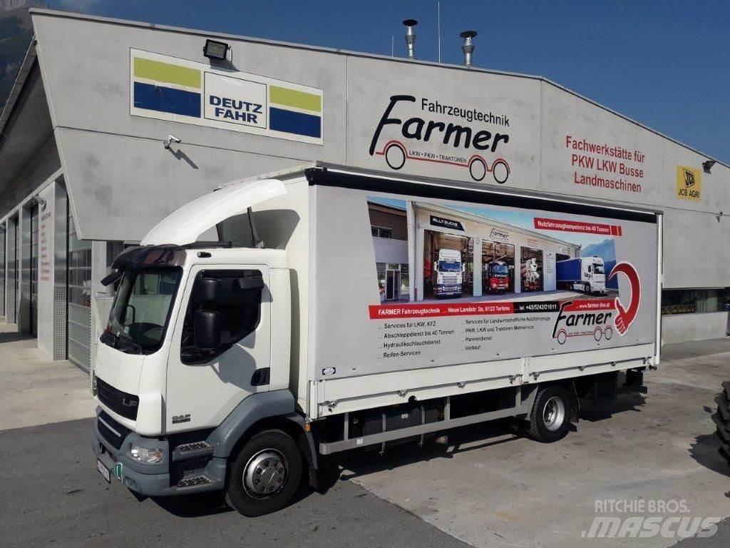 DAF LF 55 Citi