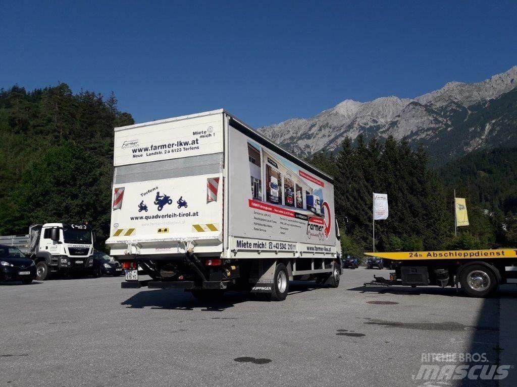 DAF LF 55 Citi