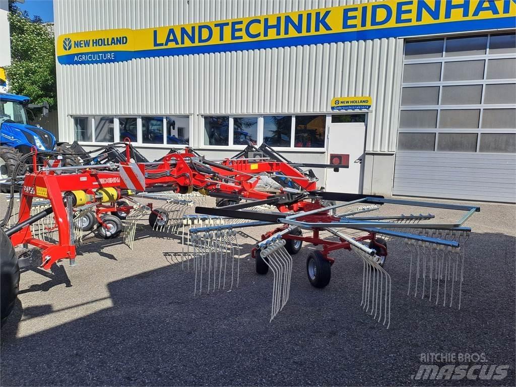 Daros GR 7200 / 11 Vālotāji