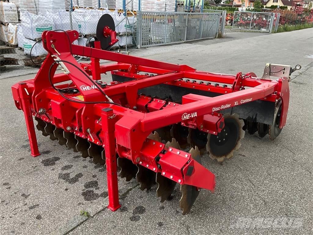  Disc-Roller XL Disku lobītāji/ecēšas