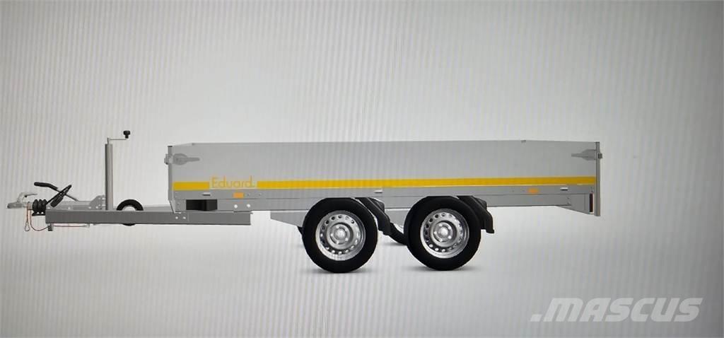 Eduard 3015 GD Citas piekabes