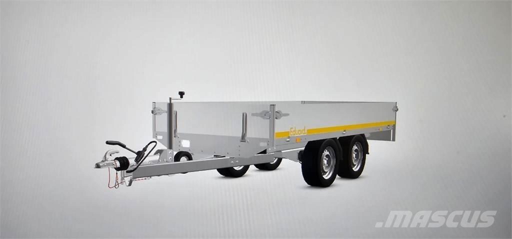 Eduard 3015 GD Citas piekabes